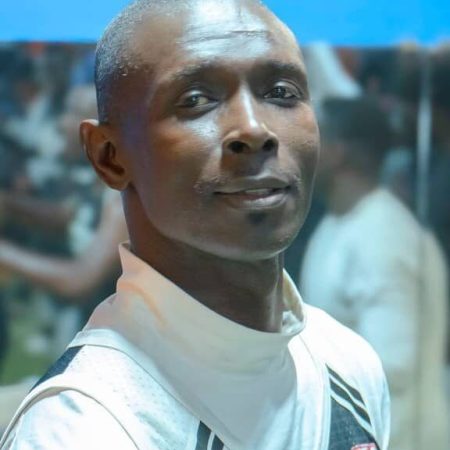 Balla Badiane (BiBi)