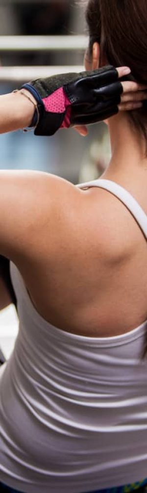 How to Maximize Time Spent at the Gym
