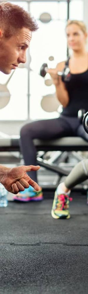 Simple Condition for all Around Fitness