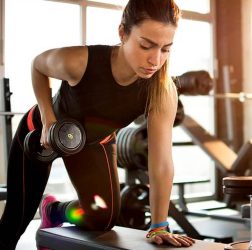 side-12 Fitness and Gym WordPress Theme